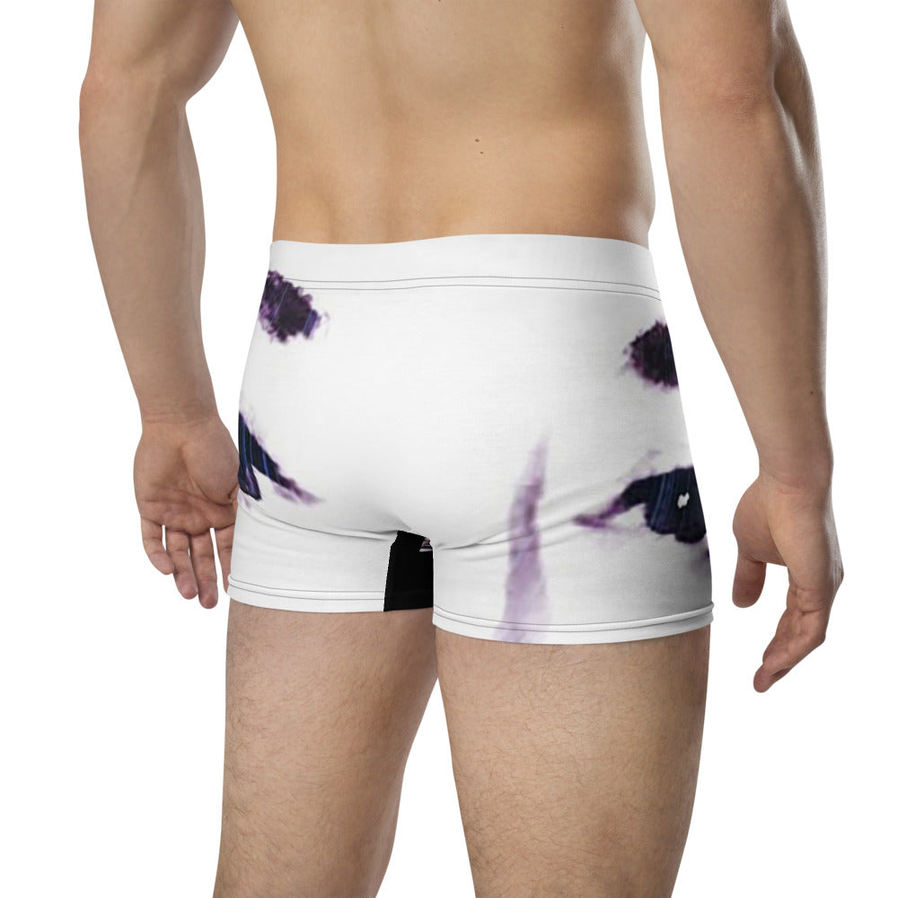 No One Ever Knew Boxer Briefs - SN5