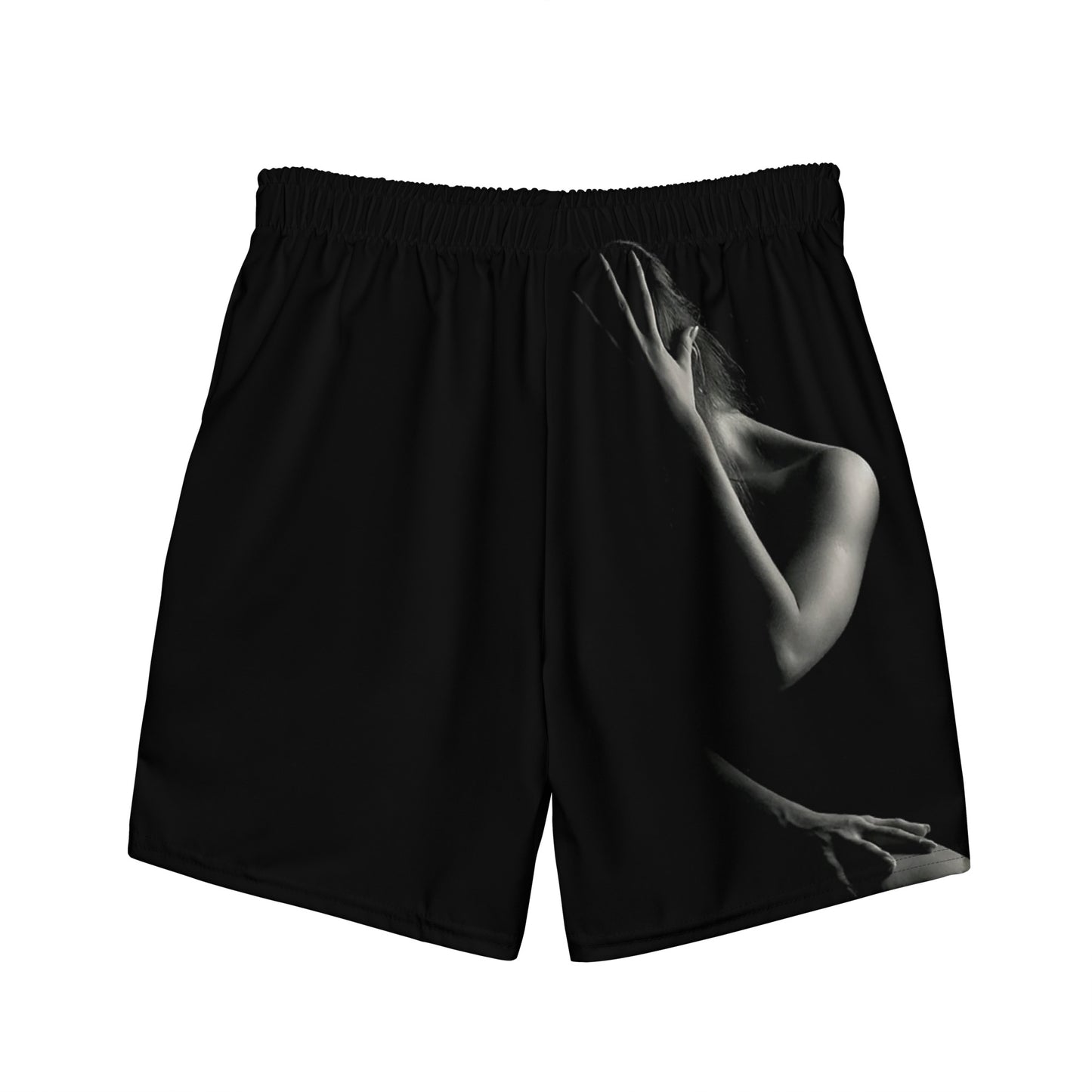 Men's Significant Swim Trunks