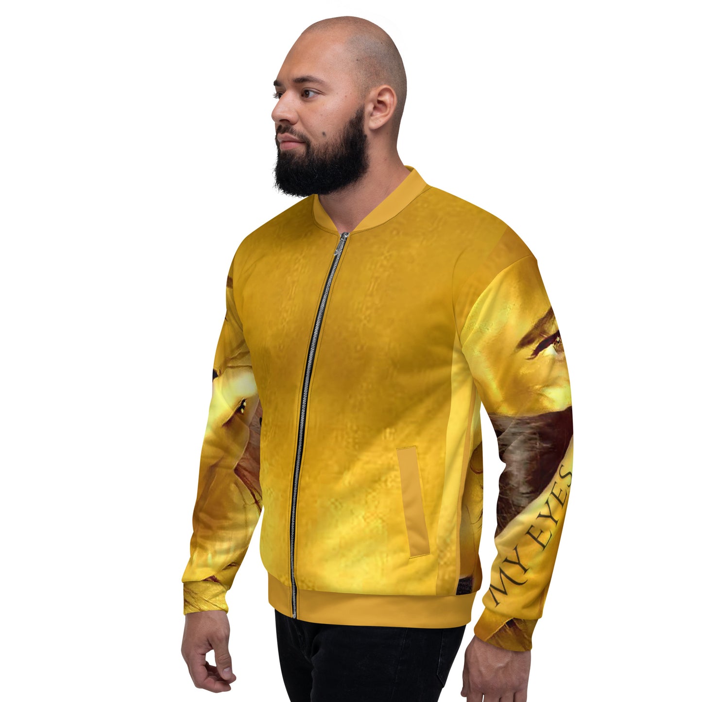 Phoenix's Ashes Essential Unisex Bomber - PA3E