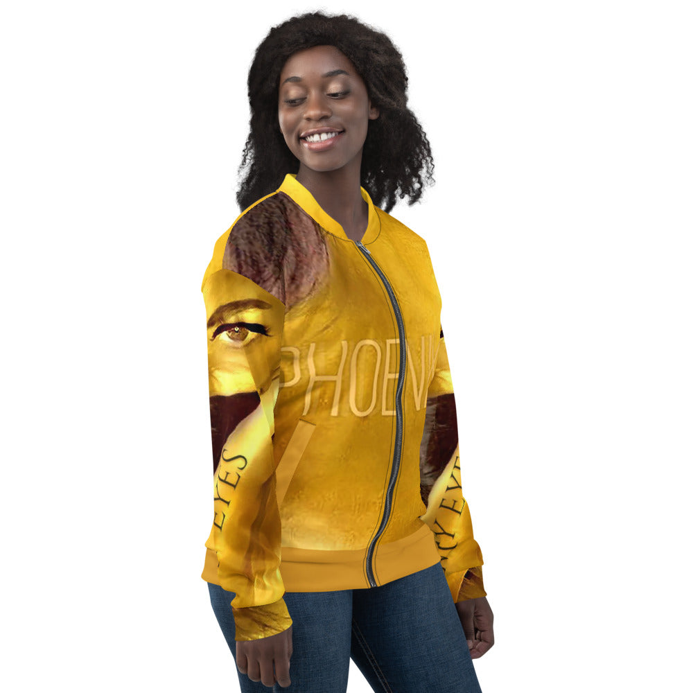 Phoenix's Ashes Bomber - PA3