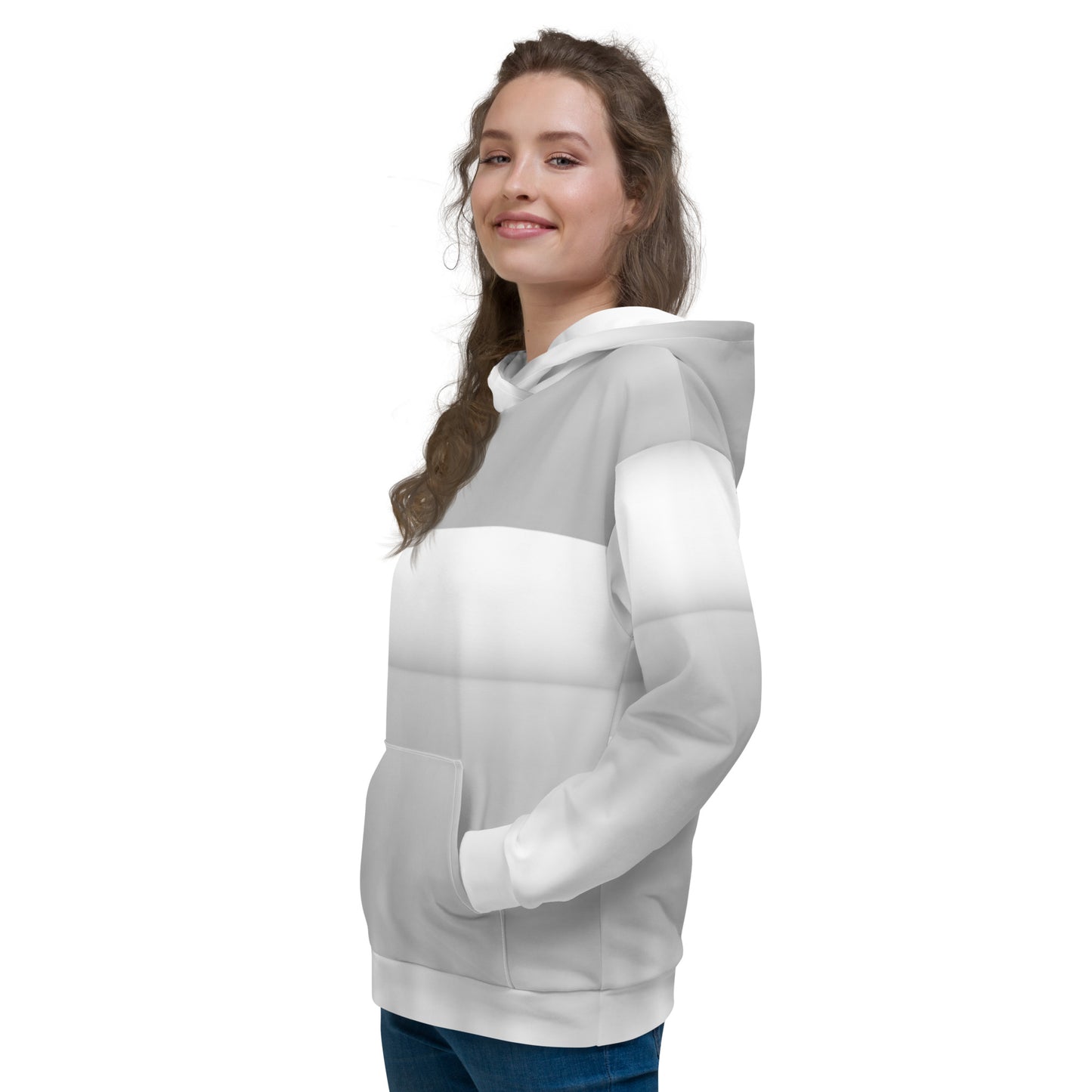 LBS Women's Silver Spotlight Hoodie