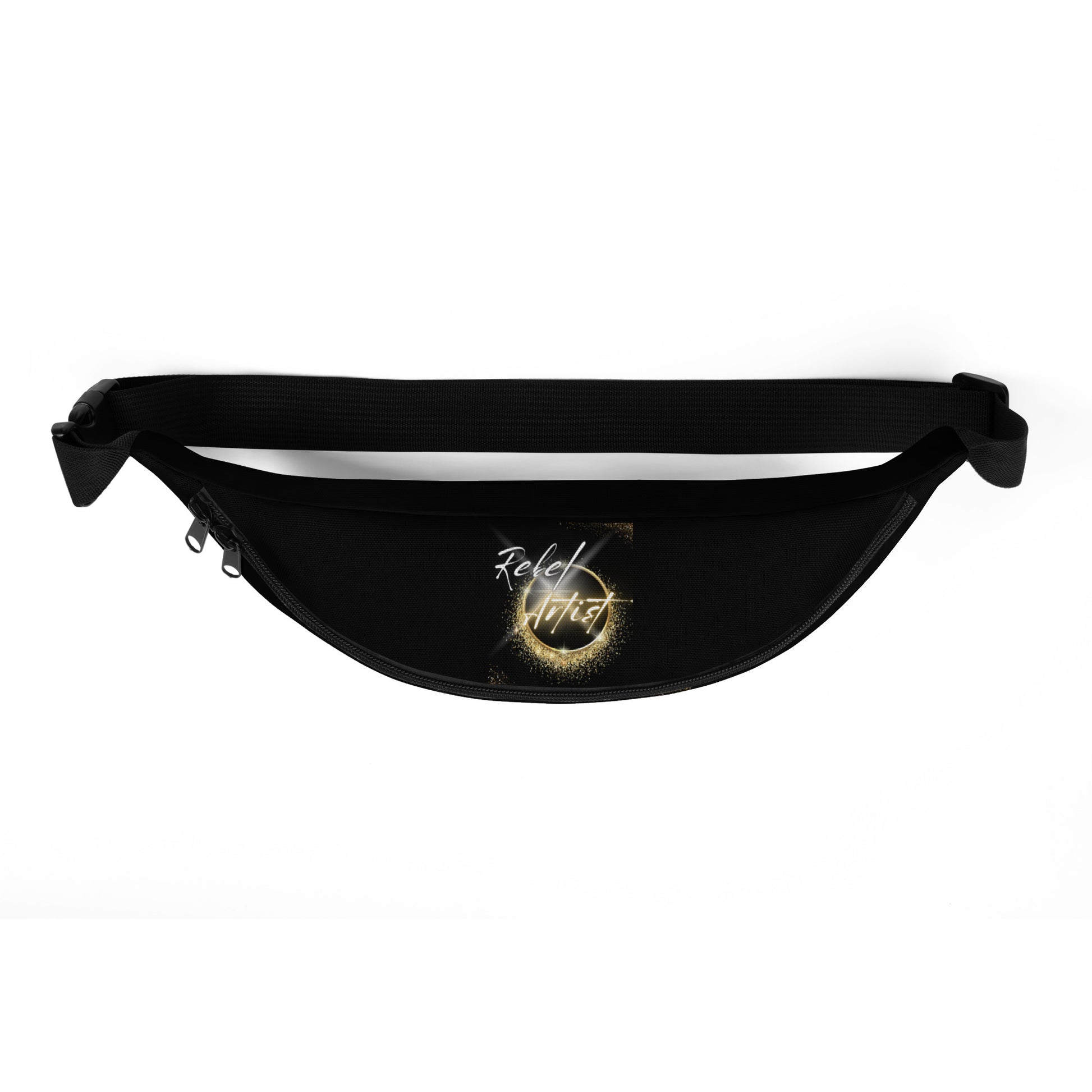 Rebel Artist Fanny Pack for the artist who makes a statement