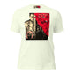 Unisex Artist Vulnerable Artist T-Shirt - WAM2 Bronz
