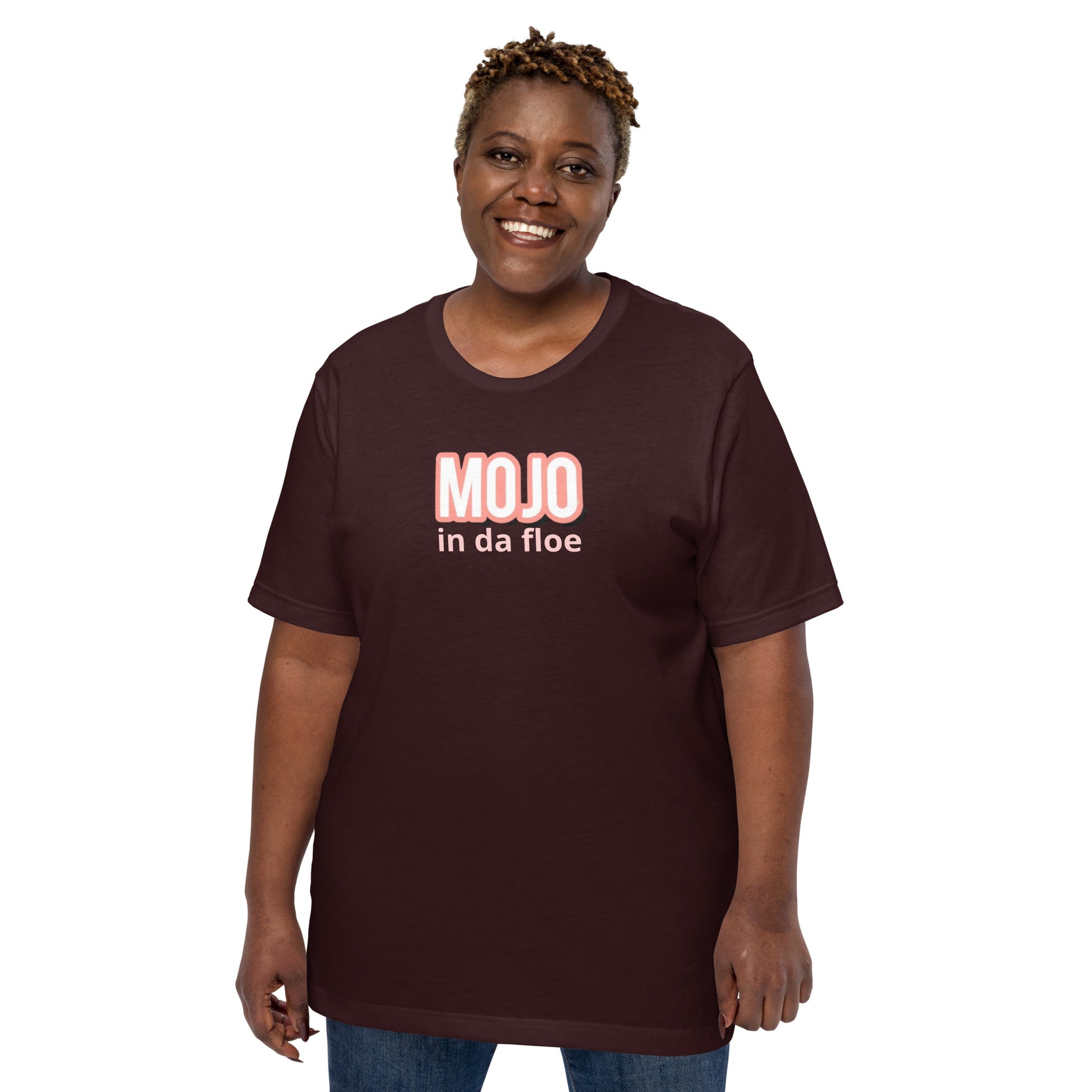 Motivate Merch for the Plus Size Artist who seeks the spotlight