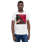 Unisex Artist Vulnerable Warrior T-Shirt - BAM Antiq