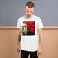 Unisex Artist Vulnerable Artist T-Shirt - WAM2 Bronz