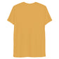 Let It Be Unisex Short Sleeve T-shirt - Light