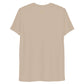 Let It Be Unisex Short Sleeve T-shirt - Light