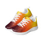 Artist on Fire Women's Athletic Shoes
