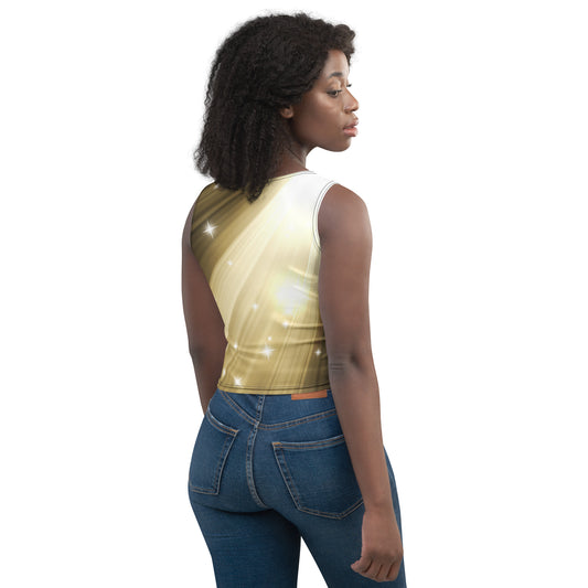 LBS Spotlight Crop Top