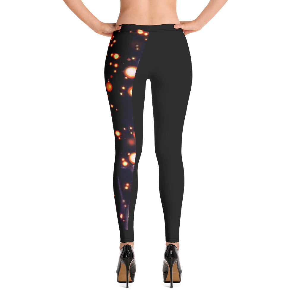 Trip the Light Fantastic Starlet Leggings