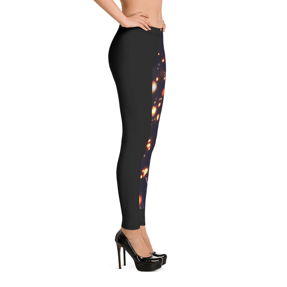 Trip the Light Fantastic Starlet Leggings