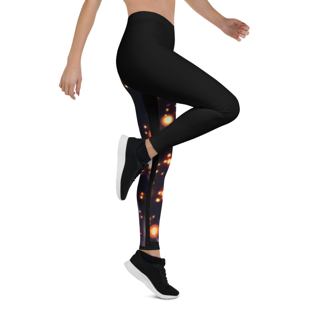 Trip the Light Fantastic Starlet Leggings