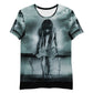 Clouded Judgment Men's Athletic T-shirt