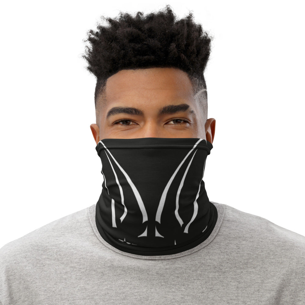 Bold Bunny Neck Gaiter