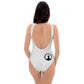 LBS One-Piece Swimsuit - Whisper