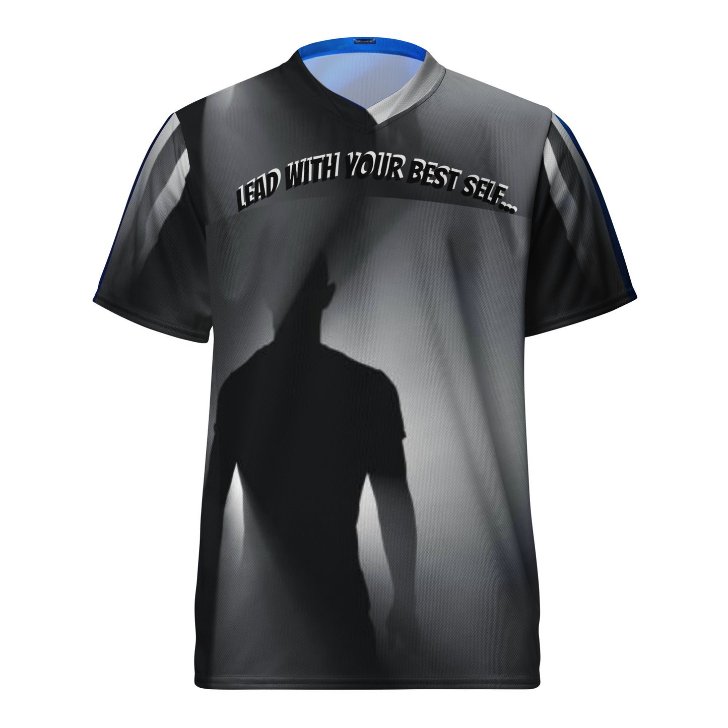 LBS Men's Jersey