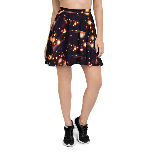 Starlet Skater Skirt