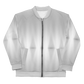 LBS Women's Silver Spotlight Bomber Jacket