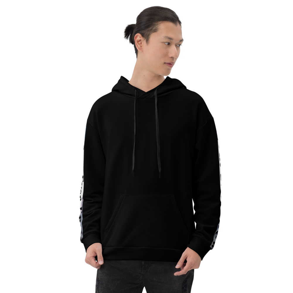 No One Ever Knew - Unisex Hoodie - SN5