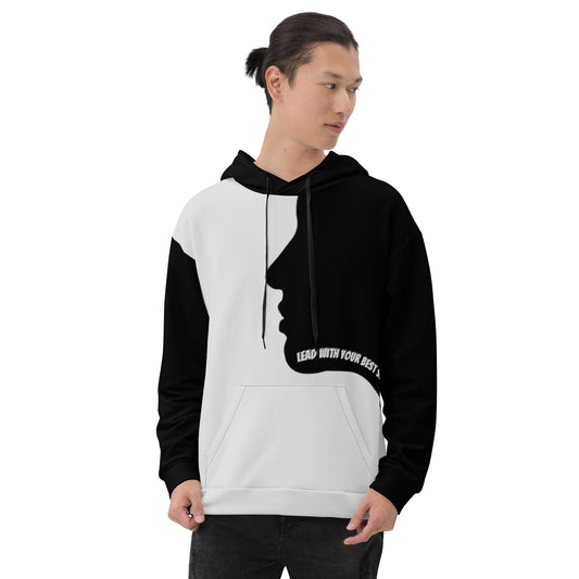 LBS Men's Hoodie - Whisper