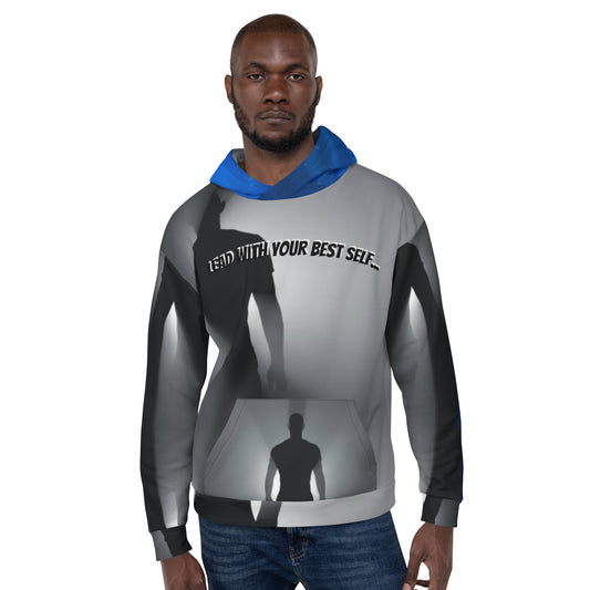 LBS Men's Hoodie