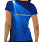 LBS Women's Athletic T-shirt - W2