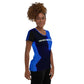 LBS Women's Athletic T-shirt - WS