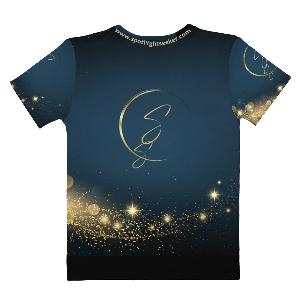 Signature Lantern Women's T-shirt