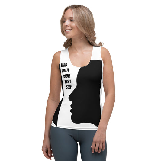 LBS Woman's Tank Top