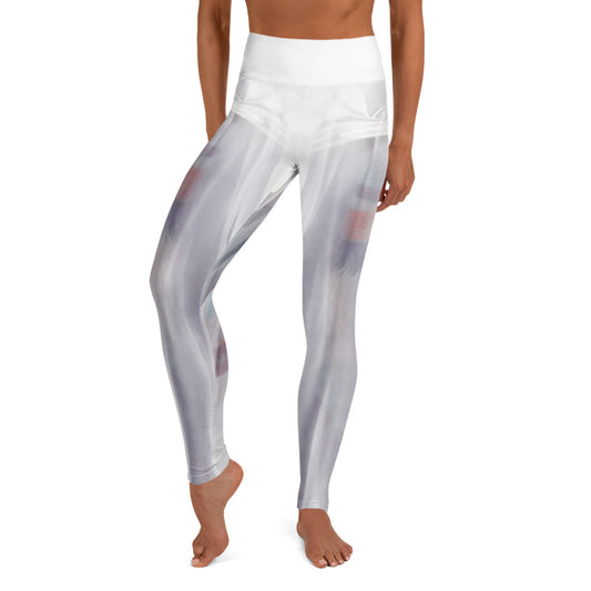 Symphony Yoga Leggings - PA8