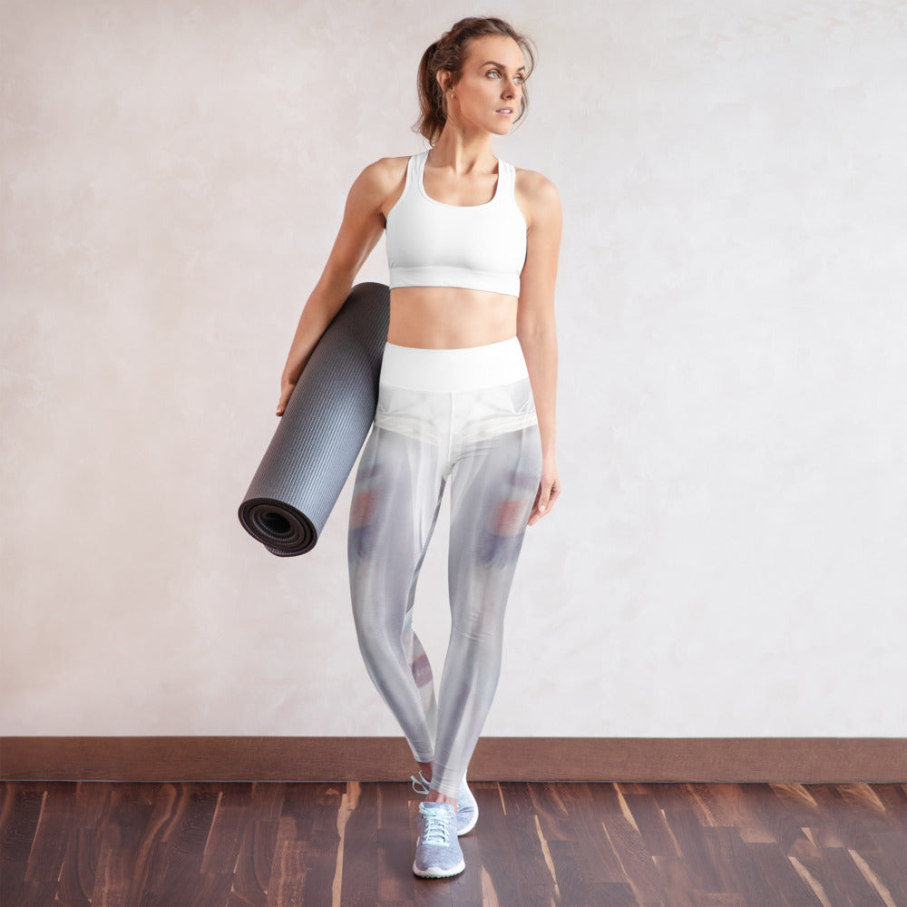 Symphony Yoga Leggings - PA8