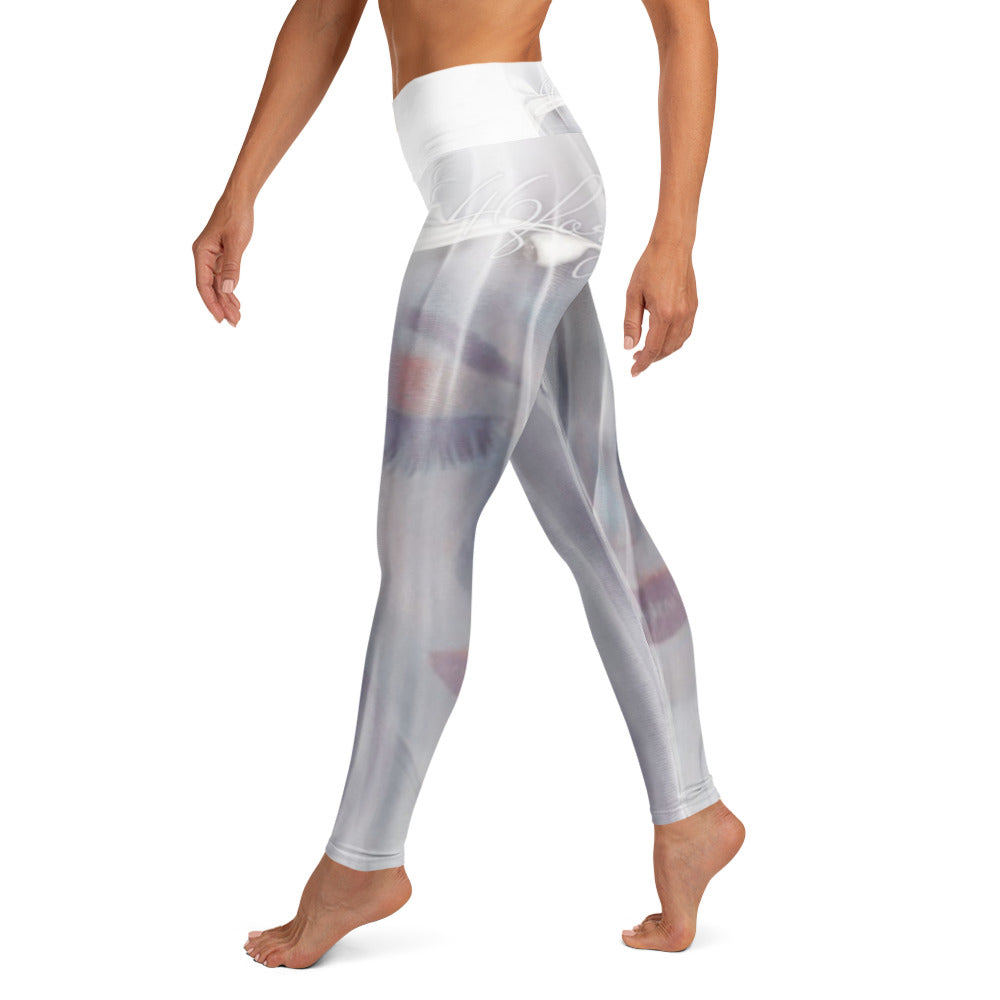 Symphony Yoga Leggings - PA8