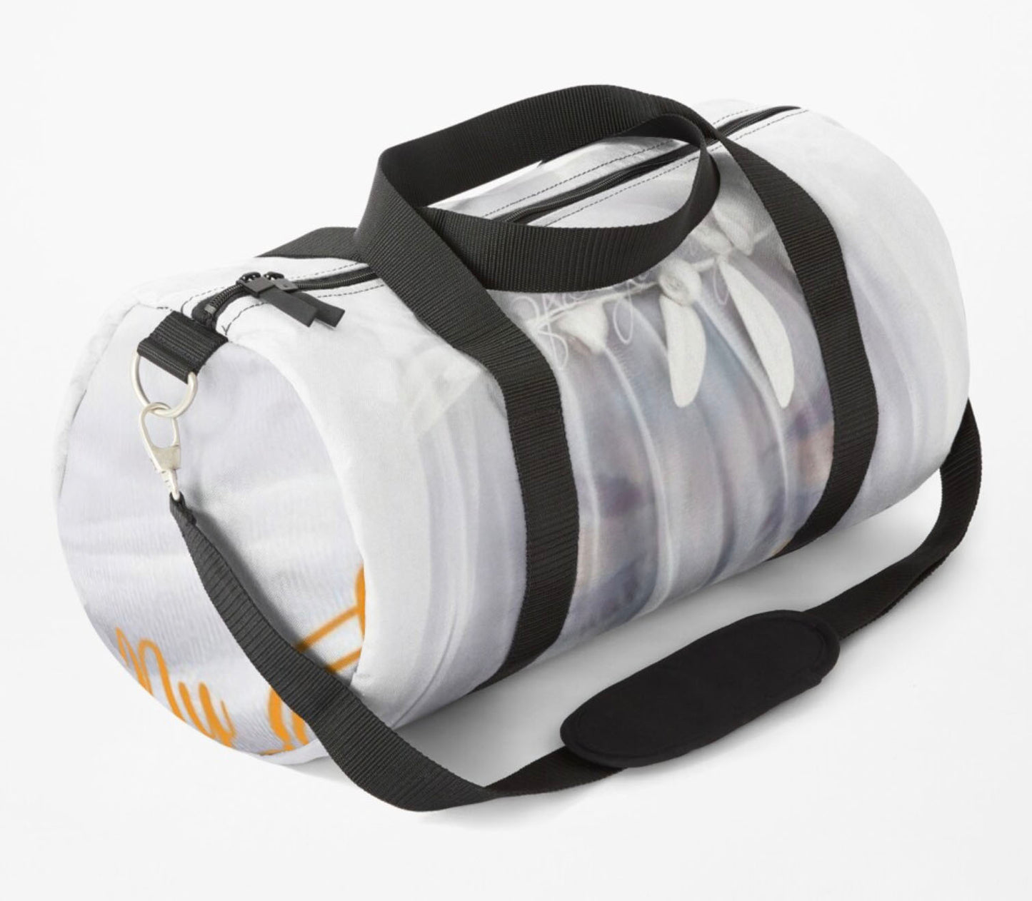 Symphony Duffle Bag