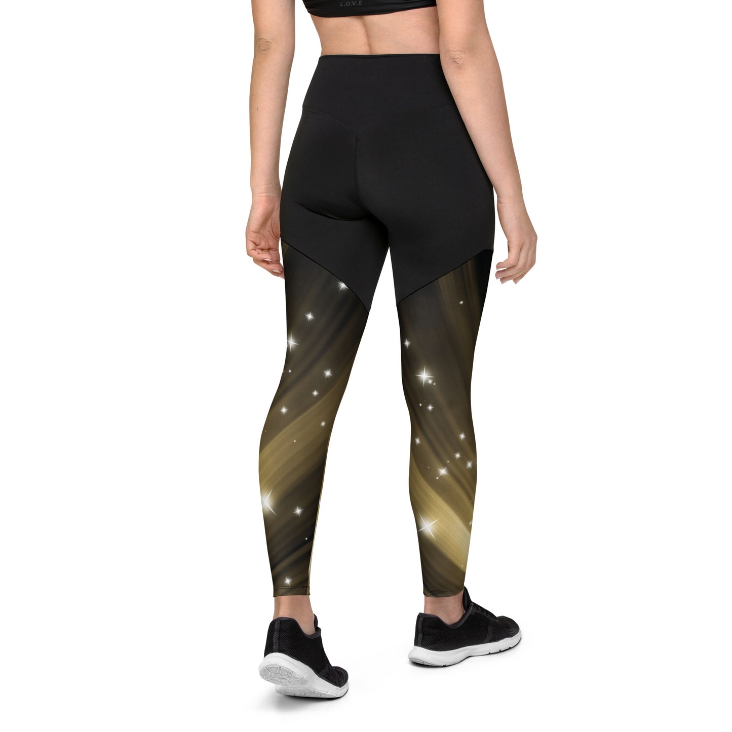 LBS Spotlight Sports Leggings