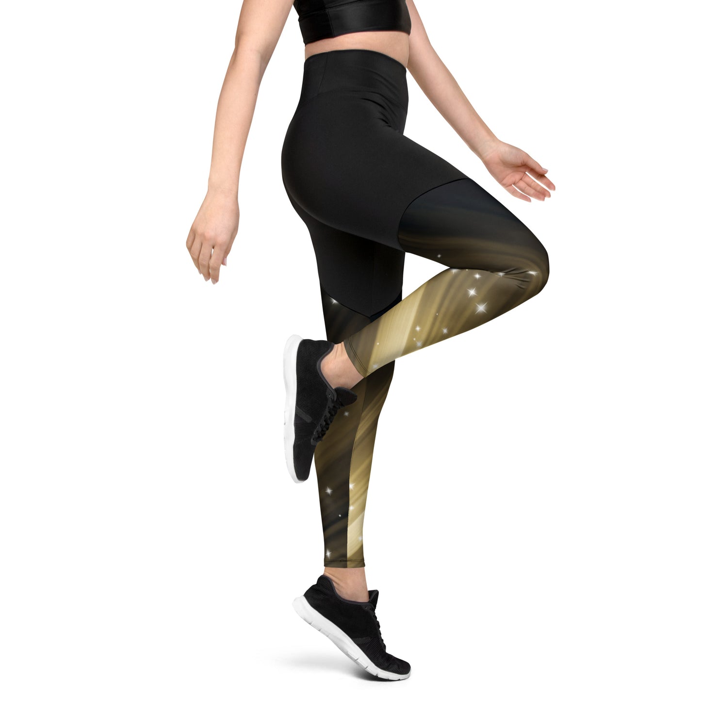 LBS Spotlight Sports Leggings