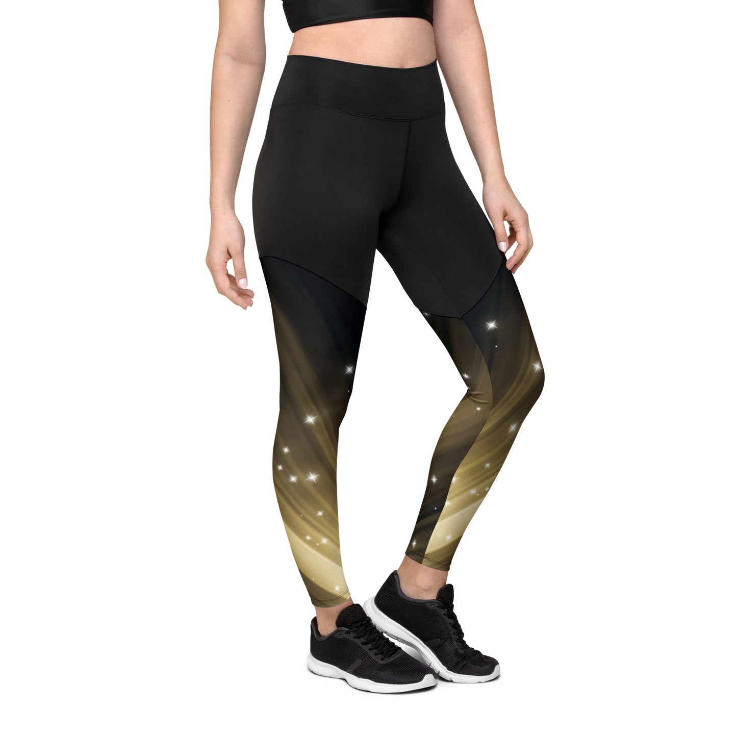 LBS Spotlight Sports Leggings