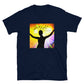 Signature Spotlyght Inspiration Unisex T-Shirt