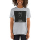 Bold Bunny Spotlight Unisex T-Shirt