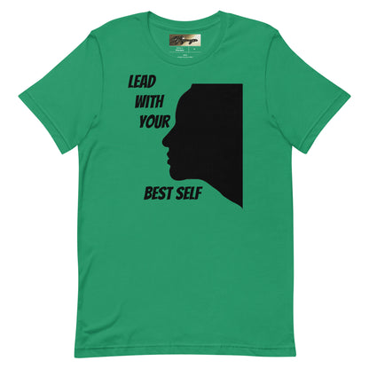 LBS Unisex Colored T-Shirt